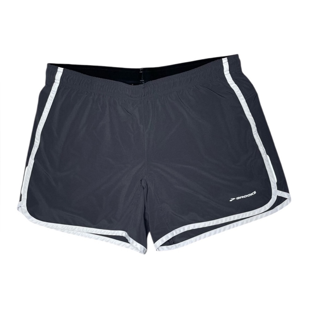 Brooks running shorts